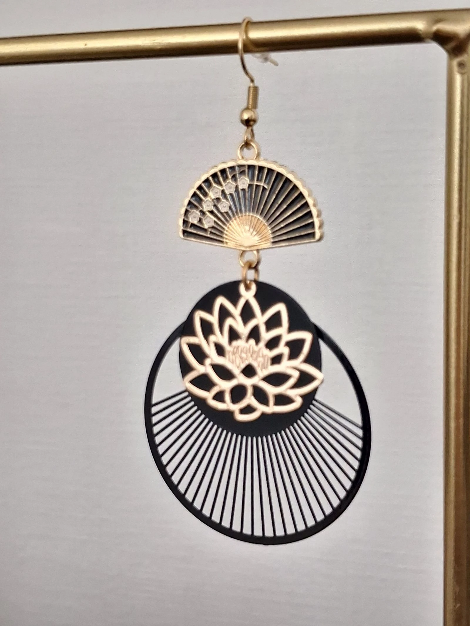 Pendientes – photo 3